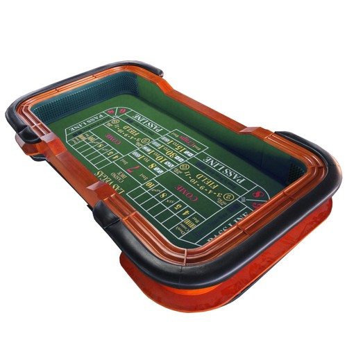 Deluxe casino dice game - casino,