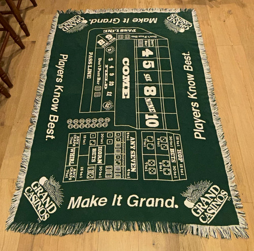 Grand casino players - casino, know
